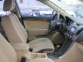 2010 Natural Khaki Hyundai Sonata GLS  photo #7