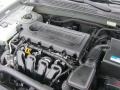 Natural Khaki - Sonata GLS Photo No. 11