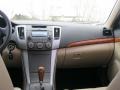 Natural Khaki - Sonata GLS Photo No. 21