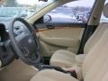 Natural Khaki - Sonata GLS Photo No. 23