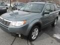 2009 Sage Green Metallic Subaru Forester 2.5 X Limited  photo #51