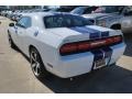 Bright White - Challenger SRT8 392 Inaugural Edition Photo No. 5