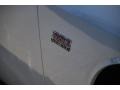 2011 Dodge Challenger SRT8 392 Inaugural Edition Badge and Logo Photo
