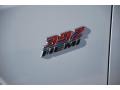 2011 Dodge Challenger SRT8 392 Inaugural Edition Badge and Logo Photo