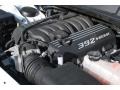 6.4 Liter 392 HEMI OHV 16-Valve VVT V8 Engine for 2011 Dodge Challenger SRT8 392 Inaugural Edition #44924216