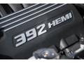 6.4 Liter 392 HEMI OHV 16-Valve VVT V8 Engine for 2011 Dodge Challenger SRT8 392 Inaugural Edition #44924232