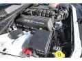 6.4 Liter 392 HEMI OHV 16-Valve VVT V8 Engine for 2011 Dodge Challenger SRT8 392 Inaugural Edition #44924263