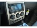 Pearl White/Blue Controls Photo for 2011 Dodge Challenger #44924359