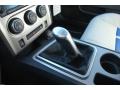  2011 Challenger SRT8 392 Inaugural Edition 6 Speed Manual Shifter