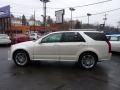 White Diamond - SRX 4 V6 AWD Photo No. 2
