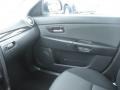 2007 Sunlight Silver Metallic Mazda MAZDA3 i Sport Sedan  photo #35