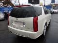White Diamond - SRX 4 V6 AWD Photo No. 5