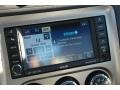 Pearl White/Blue Navigation Photo for 2011 Dodge Challenger #44924473