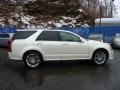 White Diamond - SRX 4 V6 AWD Photo No. 6