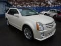 White Diamond - SRX 4 V6 AWD Photo No. 7