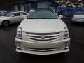 White Diamond - SRX 4 V6 AWD Photo No. 8
