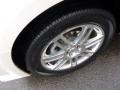 White Diamond - SRX 4 V6 AWD Photo No. 9