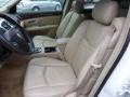 White Diamond - SRX 4 V6 AWD Photo No. 10