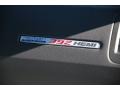 2011 Dodge Challenger SRT8 392 Inaugural Edition Badge and Logo Photo