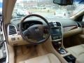 White Diamond - SRX 4 V6 AWD Photo No. 13