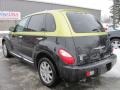 2010 Brilliant Black Crystal Pearl Chrysler PT Cruiser Classic  photo #2