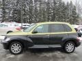 2010 Brilliant Black Crystal Pearl Chrysler PT Cruiser Classic  photo #5