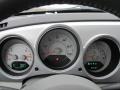 2010 Brilliant Black Crystal Pearl Chrysler PT Cruiser Classic  photo #6