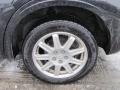 2010 Brilliant Black Crystal Pearl Chrysler PT Cruiser Classic  photo #10