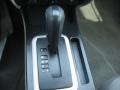 6 Speed Automatic 2009 Ford Escape XLS Transmission