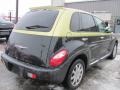 2010 Brilliant Black Crystal Pearl Chrysler PT Cruiser Classic  photo #13
