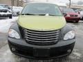 2010 Brilliant Black Crystal Pearl Chrysler PT Cruiser Classic  photo #17