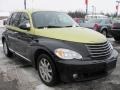 2010 Brilliant Black Crystal Pearl Chrysler PT Cruiser Classic  photo #18