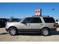 Pueblo Gold Metallic - Expedition XLT Photo No. 2