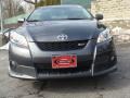 Magnetic Gray Metallic - Matrix XRS Photo No. 3