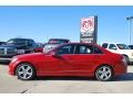 Mars Red - C 300 Sport Photo No. 2