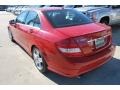 Mars Red - C 300 Sport Photo No. 3