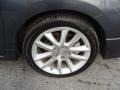 2009 Toyota Matrix XRS Wheel and Tire Photo