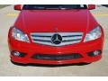 Mars Red - C 300 Sport Photo No. 7