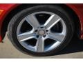 Mars Red - C 300 Sport Photo No. 9