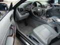 Grey Interior Photo for 2003 BMW 3 Series #44926197