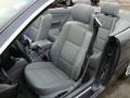 Grey Interior Photo for 2003 BMW 3 Series #44926245