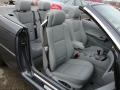 Grey Interior Photo for 2003 BMW 3 Series #44926293