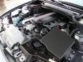 3.0L DOHC 24V Inline 6 Cylinder 2003 BMW 3 Series 330i Convertible Engine