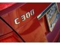Mars Red - C 300 Sport Photo No. 25