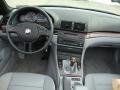 Grey Dashboard Photo for 2003 BMW 3 Series #44926485