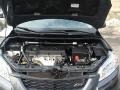 2.4 Liter DOHC 16-Valve VVT-i 4 Cylinder Engine for 2009 Toyota Matrix XRS #44926501