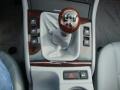  2003 3 Series 330i Convertible 5 Speed Manual Shifter