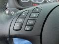Grey Controls Photo for 2003 BMW 3 Series #44926581