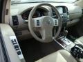 2008 Super Black Nissan Pathfinder LE 4x4  photo #12