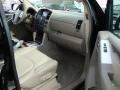 2008 Super Black Nissan Pathfinder LE 4x4  photo #18